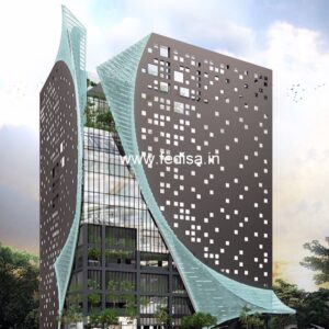 Building Design Architecture Design Architectural Engineering Architect Model No - 3003