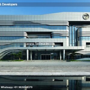 Building Design Architecture Design Architectural Engineering Architect Model No - 3006