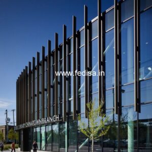 Building Design Architecture Design Architectural Engineering Architect Model No - 3007