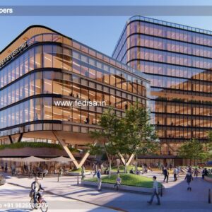 Building Design Architecture Design Architectural Engineering Architect Model No - 3012