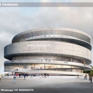 Building Design Architecture Design Architectural Engineering Architect Model No - 3014