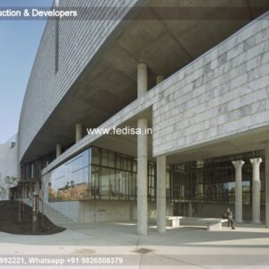 Building Design Architecture Design Architectural Engineering Architect Model No - 3018