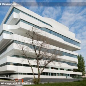 Building Design Architecture Design Architectural Engineering Architect Model No - 3019