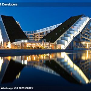 Building Design Architecture Design Architectural Engineering Architect Model No - 3021