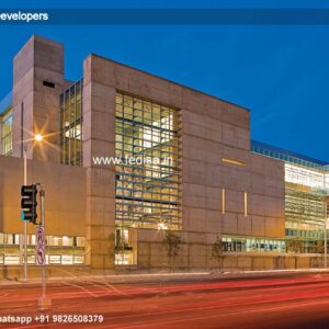 Building Design Architecture Design Architectural Engineering Architect Model No - 3023