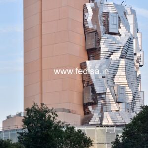 Building Design Architecture Design Architectural Engineering Architect Model No - 3024