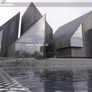 Building Design Architecture Design Architectural Engineering Architect Model No - 3025