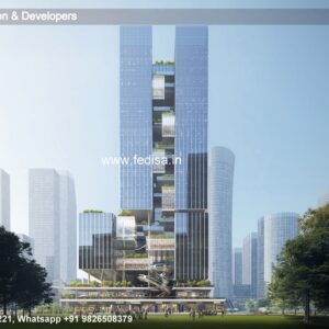 Building Design Architecture Design Architectural Engineering Architect Model No - 3027