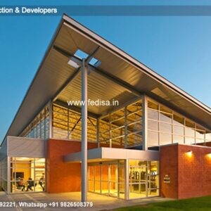 Building Design Architecture Design Architectural Engineering Architect Model No - 3028