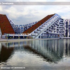 Building Design Architecture Design Architectural Engineering Architect Model No - 3029