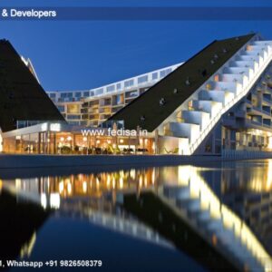 Building Design Architecture Design Architectural Engineering Architect Model No - 3030