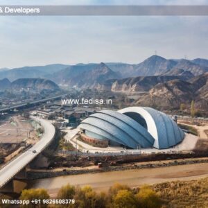 Building Design Architecture Design Architectural Engineering Architect Model No - 3031