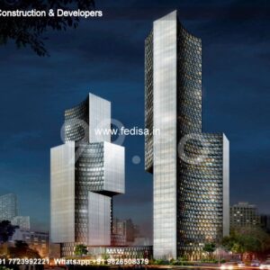 Building Design Architecture Design Architectural Engineering Architect Model No - 3032