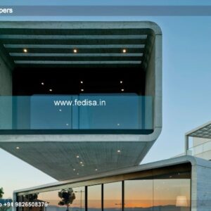 Building Design Architecture Design Architectural Engineering Architect Model No - 3036