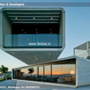 Building Design Architecture Design Architectural Engineering Architect Model No - 3037