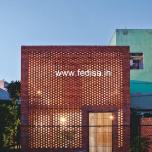 Building Design Architecture Design Architectural Engineering Architect Model No - 3038