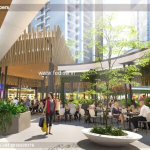 Building Design Architecture Design Architectural Engineering Architect Model No - 3043