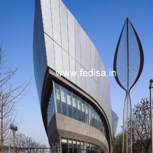 Building Design Architecture Design Architectural Engineering Architect Model No - 3045