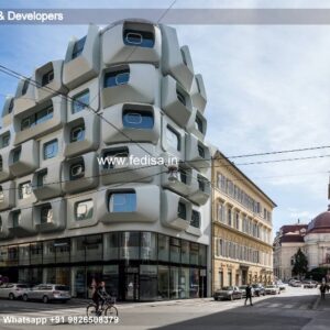 Building Design Architecture Design Architectural Engineering Architect Model No - 3047