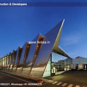 Building Design Architecture Design Architectural Engineering Architect Model No - 3048