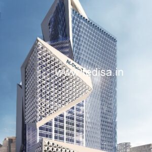 Building Design Architecture Design Architectural Engineering Architect Model No - 3049