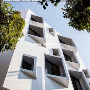 Building Design Architecture Design Architectural Engineering Architect Model No - 3050