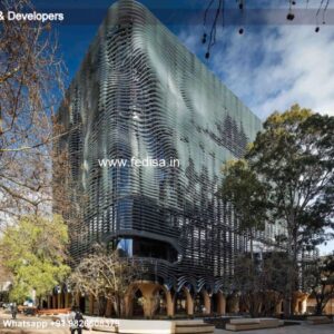 Building Design Architecture Design Architectural Engineering Architect Model No - 3056