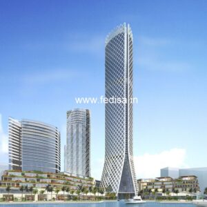 Building Design Architecture Design Architectural Engineering Architect Model No - 3062