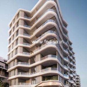 Building Design Architecture Design Architectural Engineering Architect Model No - 3063