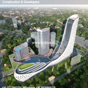 Building Design Architecture Design Architectural Engineering Architect Model No - 3064