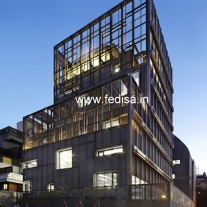 Building Design Architecture Design Architectural Engineering Architect Model No - 3071