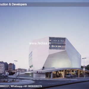 Building Design Architecture Design Architectural Engineering Architect Model No - 3072