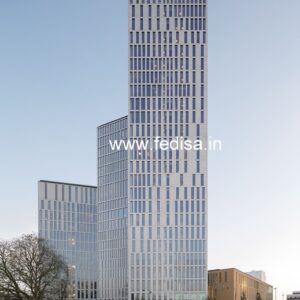 Building Design Architecture Design Architectural Engineering Architect Model No - 3073