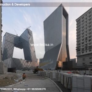 Building Design Architecture Design Architectural Engineering Architect Model No - 3074