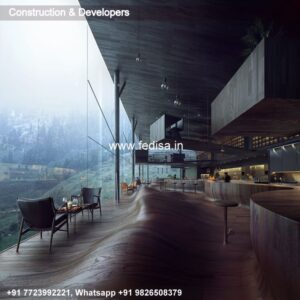 Building Design Architecture Design Architectural Engineering Architect Model No - 3078