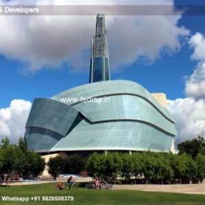 Building Design Architecture Design Architectural Engineering Architect Model No - 3080