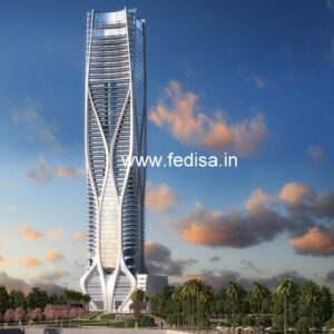 Building Design Architecture Design Architectural Engineering Architect Model No - 3081