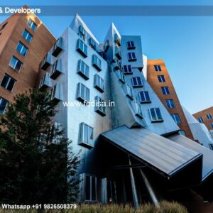 Building Design Architecture Design Architectural Engineering Architect Model No - 3083