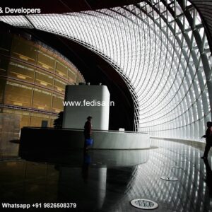 Building Design Architecture Design Architectural Engineering Architect Model No - 3086