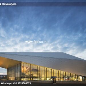 Building Design Architecture Design Architectural Engineering Architect Model No - 3088