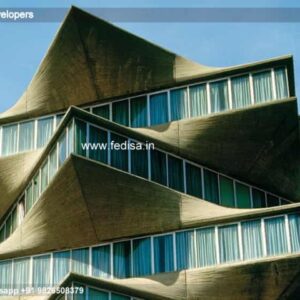 Building Design Architecture Design Architectural Engineering Architect Model No - 3092