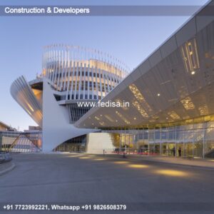 Building Design Architecture Design Architectural Engineering Architect Model No - 3093