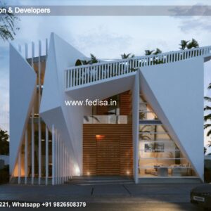 Building Design Architecture Design Architectural Engineering Architect Model No - 3095