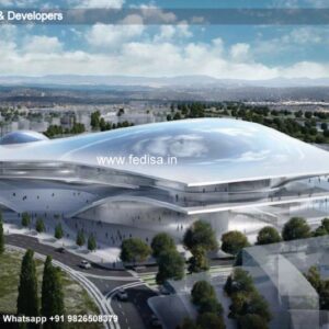 Building Design Architecture Design Architectural Engineering Architect Model No - 3097