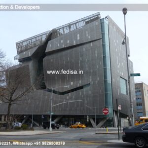 Building Design Architecture Design Architectural Engineering Architect Model No - 3099