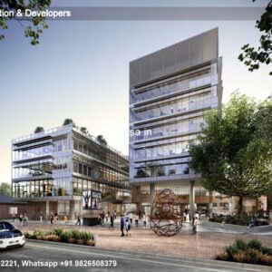 Building Design Architecture Design Architectural Engineering Architect Model No - 3102