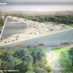 Building Design Architecture Design Architectural Engineering Architect Model No - 3103