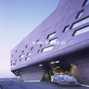 Building Design Architecture Design Architectural Engineering Architect Model No - 3104