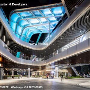 Building Design Architecture Design Architectural Engineering Architect Model No - 3107