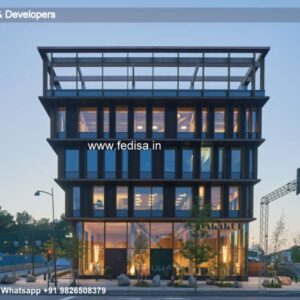 Building Design Architecture Design Architectural Engineering Architect Model No - 3111